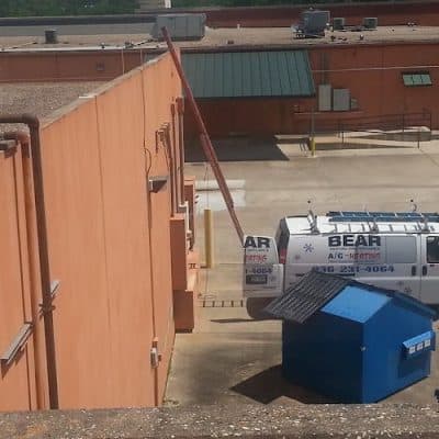 Bear AC LLC
