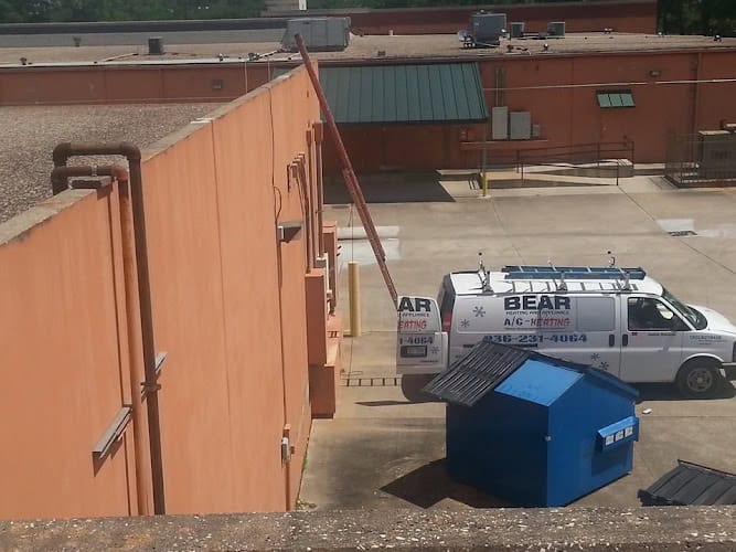 Bear AC LLC