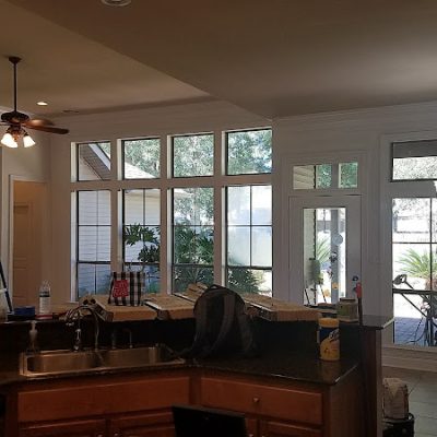 Knaps Painting LLC(Licensed and Insured)