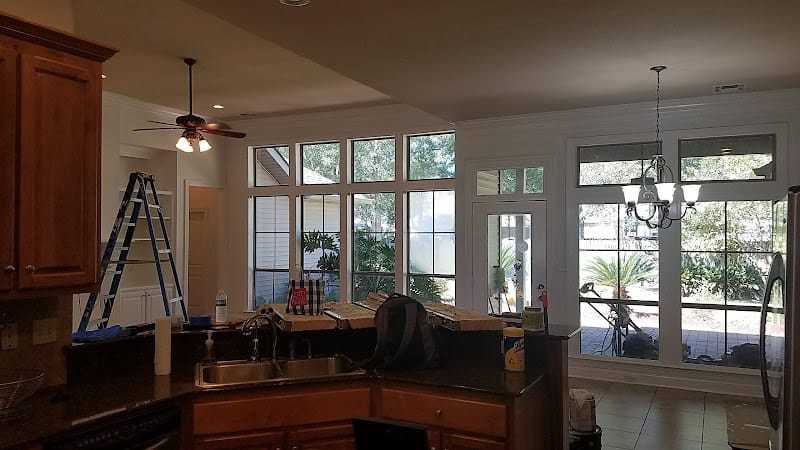 Knaps Painting LLC(Licensed and Insured)
