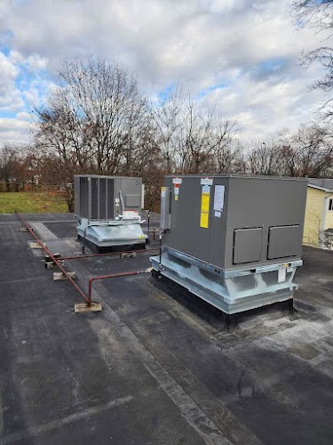 Kight's Quality Air Conditioning & Heating Repair