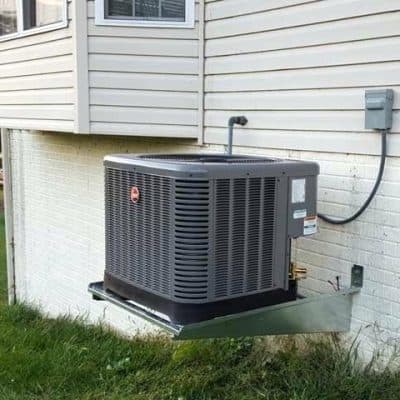 Ocean Air Conditioning