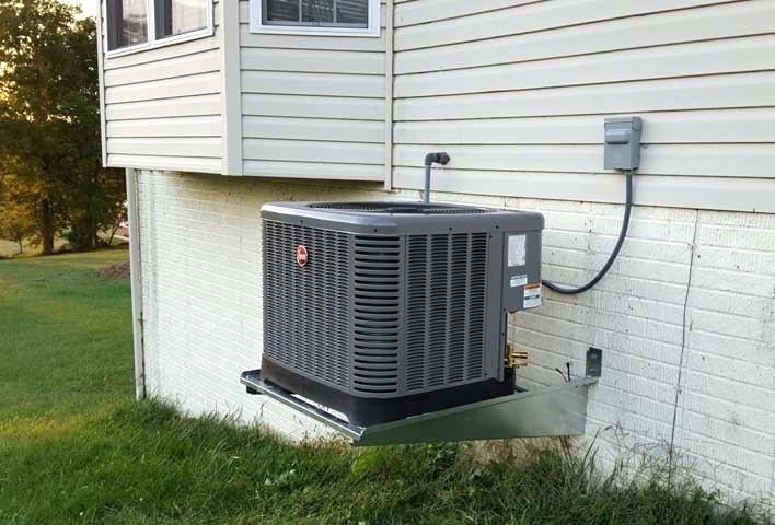 Ocean Air Conditioning