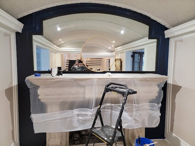 K.B.Coatings Unlimited Llc.