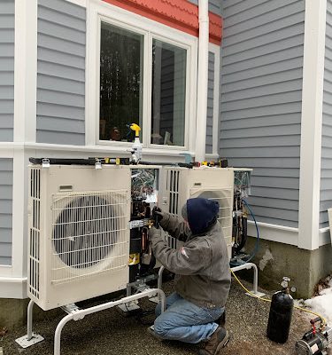 Prevett Heating & Cooling