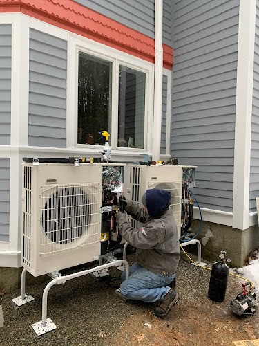 Prevett Heating & Cooling