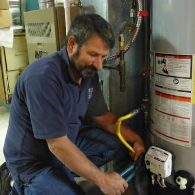 PHI Plumbing Inc.