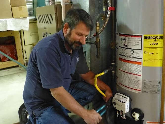 PHI Plumbing Inc.