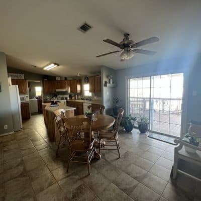 Homestead Renovators