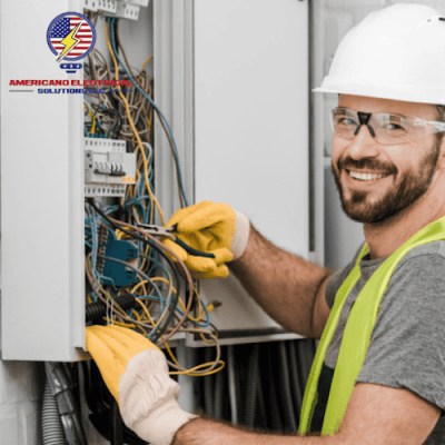 Americano Electrical Solutions LLC