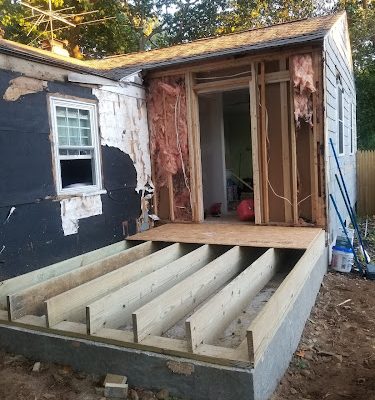 John handyman remodeling