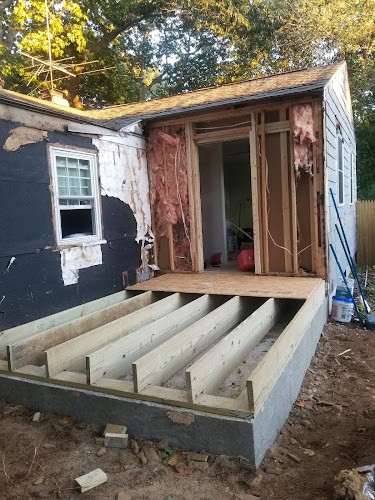John handyman remodeling