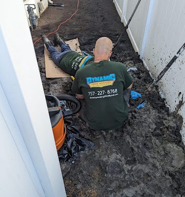 Dynamic Home Services LLC