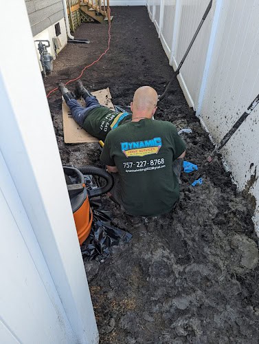 Dynamic Home Services LLC