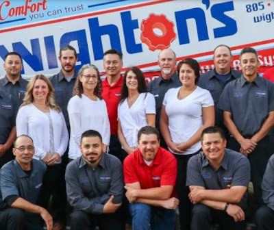 Wighton's Electric, Plumbing, Heating, and Air