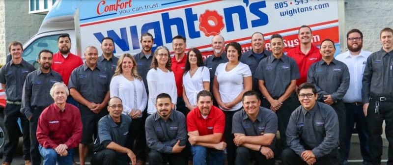 Wighton's Electric, Plumbing, Heating, and Air