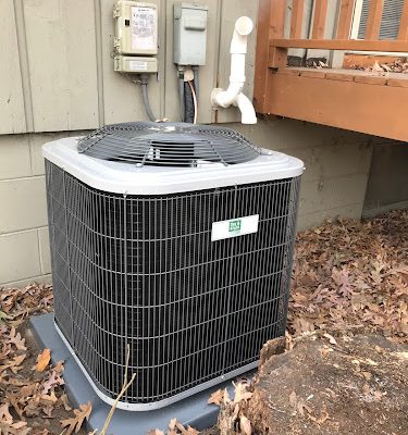Breeze Heating And Cooling LLC