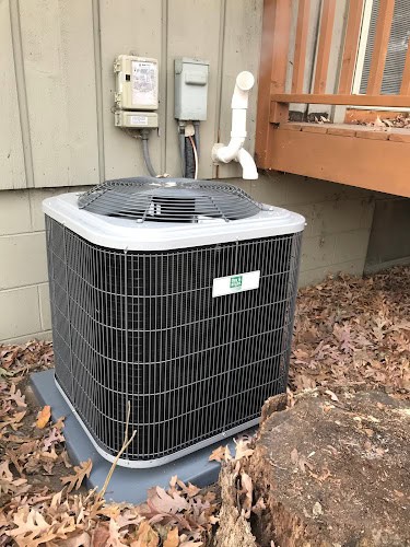 Breeze Heating And Cooling LLC