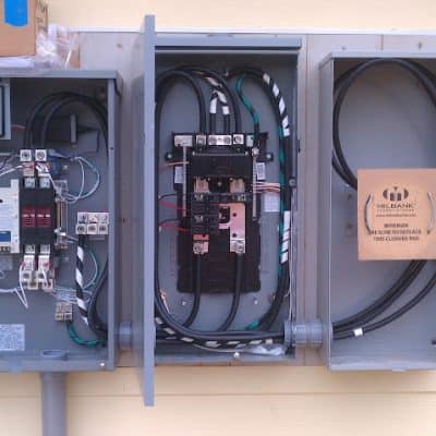 Double A Electric Inc.