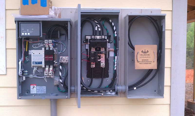 Double A Electric Inc.