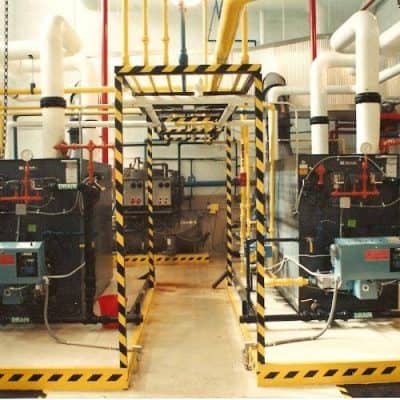 Supreme Heating and Cooling