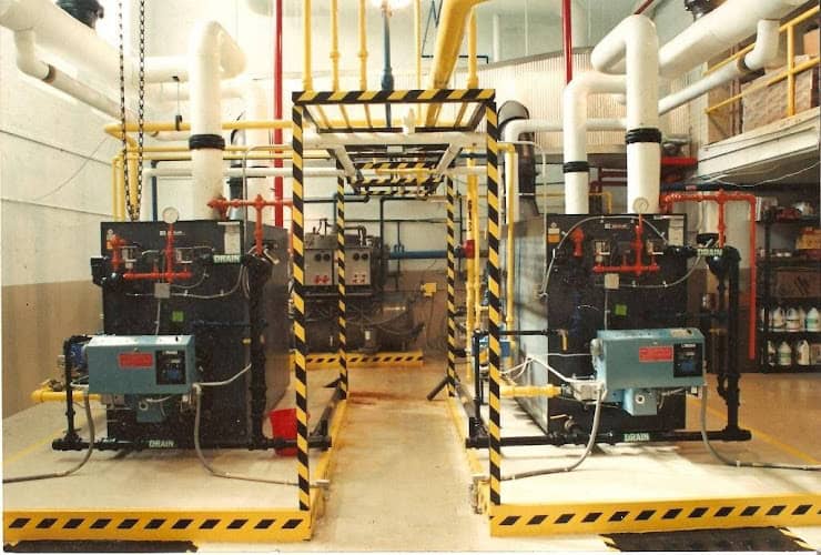 Supreme Heating and Cooling