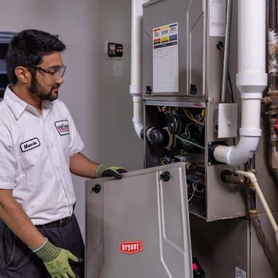 One Hour Heating & Air Conditioning