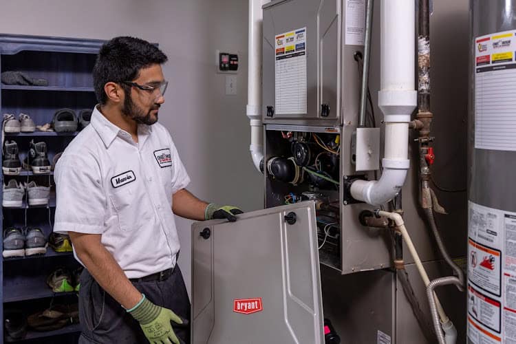 One Hour Heating & Air Conditioning