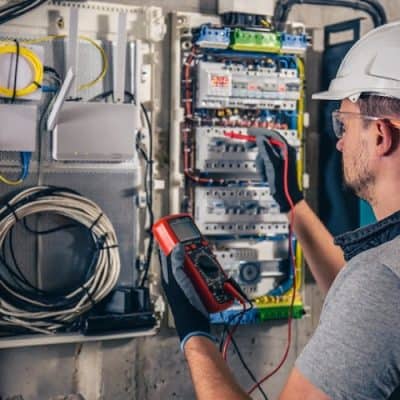 Attaboy Electrician Littleton