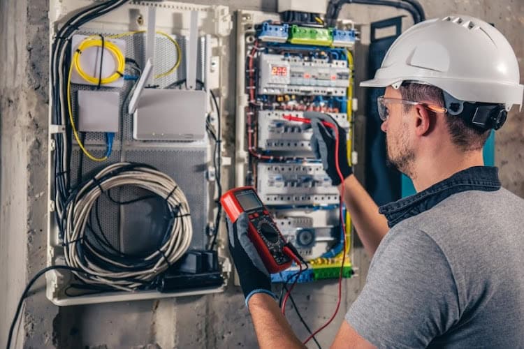 Attaboy Electrician Littleton