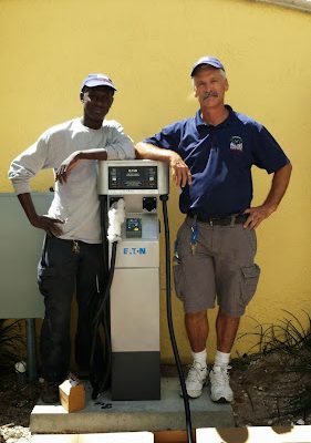 All-Pro Electrical and Air Conditioning