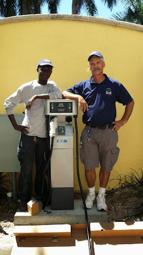 All-Pro Electrical and Air Conditioning