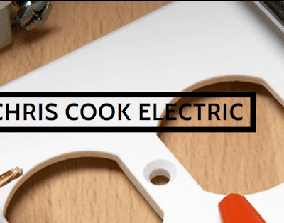 Chris Cook Electric, Inc.