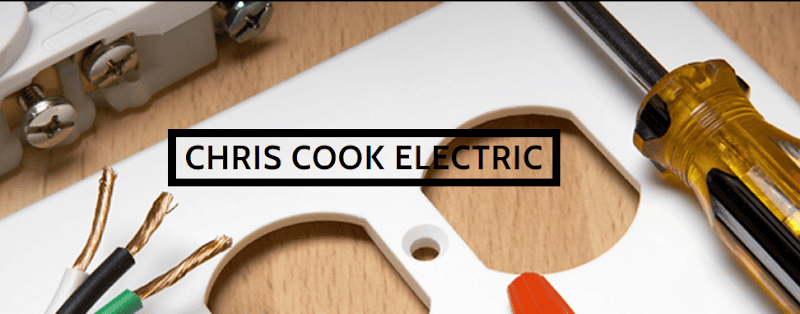 Chris Cook Electric, Inc.