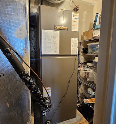 Green Air Heating & Conditioning Services