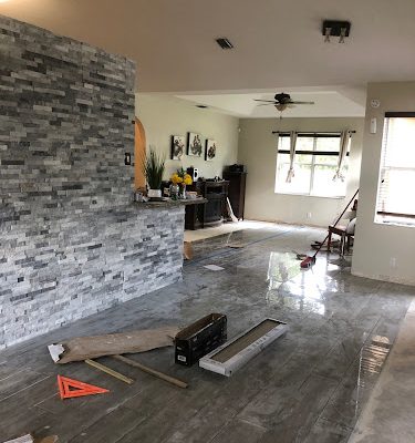 W&L home improvement LLC