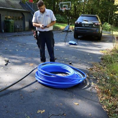 Benjamin Franklin Plumbing