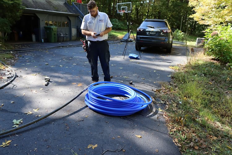 Benjamin Franklin Plumbing