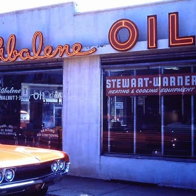 Abalene Plumbing & Heating Inc