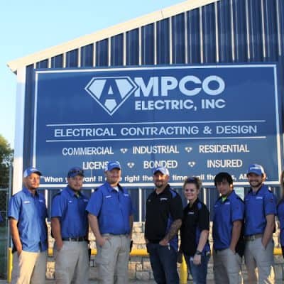 Ampco Electric, Inc.