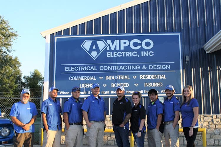 Ampco Electric, Inc.