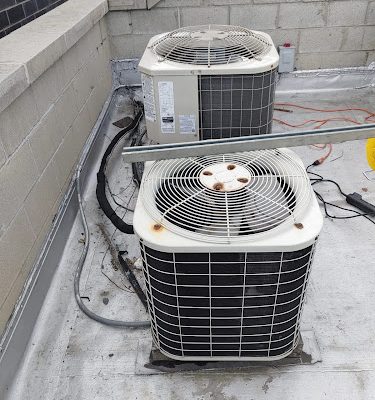 Ultimate HVAC