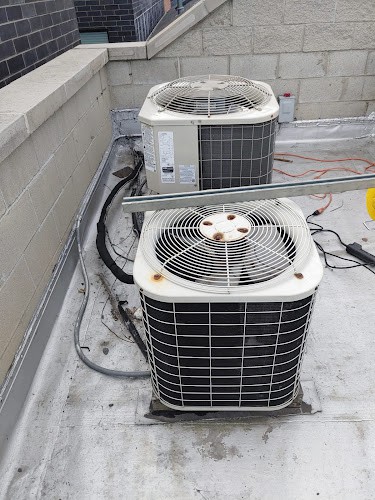 Ultimate HVAC