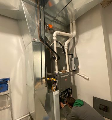 Paul Brother's Heating & Air