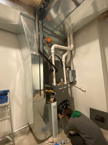 Paul Brother's Heating & Air