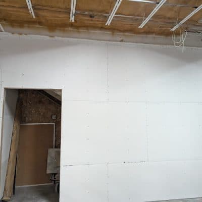 South Austin Drywall and Insulation