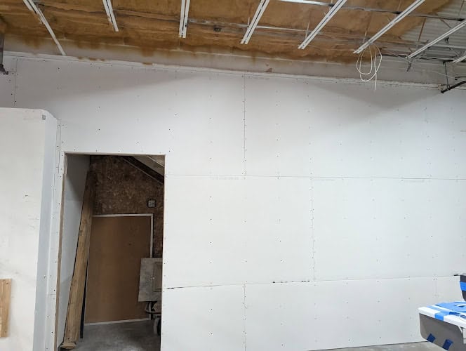 South Austin Drywall and Insulation