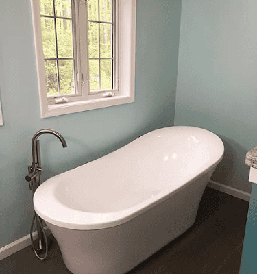 East Coast Plumbing, Heating & Air