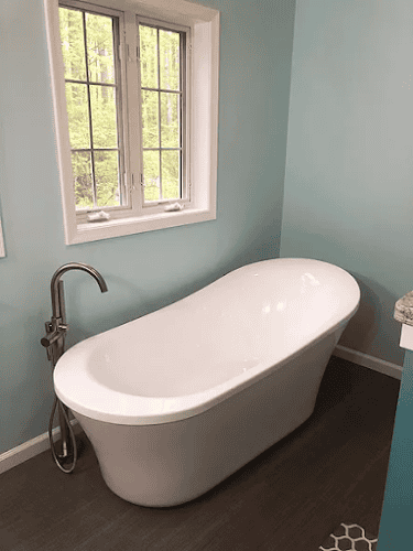 East Coast Plumbing, Heating & Air
