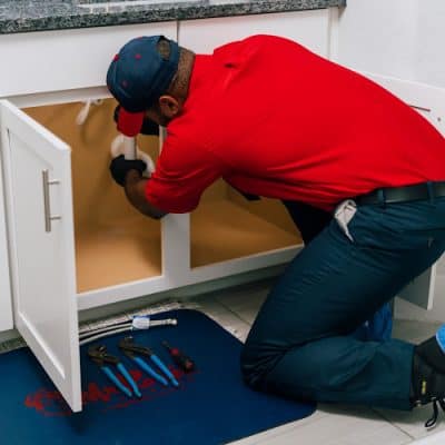 Mr. Rooter Plumbing of Indianapolis and Central Indiana